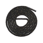 배틀로프 외줄타기 짐로프 운동 헬스용 T25L9 두께 25mm 길이 9m : 델로나