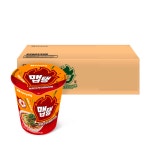 삼양 맵탱 청양 고추 대파 라면 소컵 65g 15개 : 스마트바잉