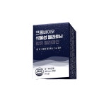 프롬바이오 식물성 멜라토닌 함유 멜라마인 500mg×30정 3박스 개운한아침 : 마인유통