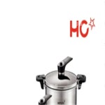 해피콜 진공UP 통3중 IH 스텐 냄비 2종 (양수 20/곰솥 24) : 정품확인스토어