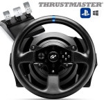 트러스트마스터트러스트마스터 T300RS GT Edition 레이싱휠 (PS,PC용)[점] : 묵음상점