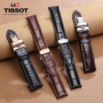 행복한쇼핑 TISSOT 티쏘 호환 시계줄 스트랩 다이렉트 남성시계 르록 남성 여성 가죽 뚜루르 : 중국판다