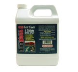 듀라글로스 921 페스트 클린 앤 샤인 퀵 디테일러 1 갤런 : AZ MALL