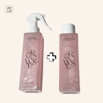 그로우어스 데미지 노워시 트리트먼트 듀 로즈 250ml 2개 : 일동상사