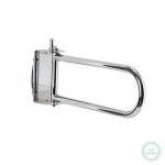 SN 좌우가동식손잡이 화장실사용편의손잡이 : 수네잡화점