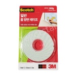 3M 폼양면테이프 2120 (12mm×2M) : 디포스타