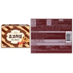 크라운 화이트하임 (284gX2개 +쵸코하임 284gX2개) 총4개 : 일 상 픽