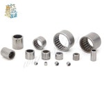 2PCS HFL1022 HFL0822 베어링 HFL1226 HFL1426 HFL1626 : 리을트리5