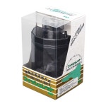 어항 집똥기 흡착시 필터 외부 수심 화장실 오물 단지 : 수아파파상점2