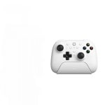 {나라초이스} Hunter 2 True Wireless PC 컨트롤러 2.4G 블루투스 화이트 : 나라초이스N