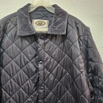 BARBOUR 자켓 남 95 J3432 : 스카이빈티지