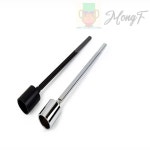 MongF 캔들 스니퍼 촛불덮개 감성소품 클래식한느낌 빈티지소품 캔들스너퍼 양초소품 : MongF