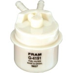 FRAM G4191 인라인 연료 필터 : 아몬비포
