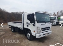 올뉴마이티 3.5톤 카고 슈퍼캡 : 아이트럭ITRUCK