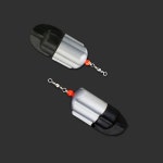 [갤러리아] 금호 거북 묶음추 니켈 KS-305 장어채비 메기숭어배스 : 갤러리아백화점