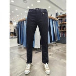 리바이스LEVIS 502 테이퍼드핏 블랙진 295071 12204763 : 오트리78