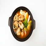 목포 맛집 천지정 밀키트 동태탕 얼큰 동태알탕 해장국 캠핑음식 2-3인분 : 청년 보따리