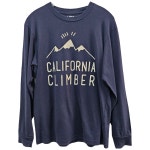 UNIQLO JAPAN긴팔 티 공용 S J3430 : 스카이빈티지