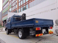 이마이티 카고 더블캡 : 아이트럭ITRUCK