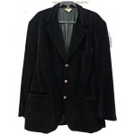 VERSACE 유럽수입 블레이저 남105 J3435 : 스카이빈티지