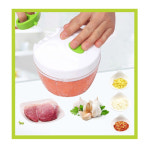 만능다지치 초퍼 수동 다진마늘 이유식 : 춘이오너샵