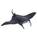 바다의 우주선 만타 가오리 피규어 모형완구 가정보육 어린이집 리얼리티 인기 놀이방완구 늘봄교실 : 이산컴퍼니