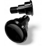 일본 직배송 바이크 미러 브라켓  모톤 바 엔드 어댑터 야마하 M16 MT-09 XSR700 XSR900 MRR008 : 이마롱스토어