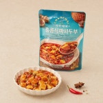 차오차이 홍콩식마파두부 180g (N4) : 이마트택배