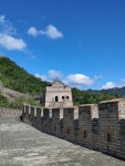[베이징여행] 무톈위 만리장성 초특가 조인투어 : 중국가자