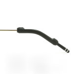 안경 귀고무 2p 일자 실리콘 귀아픔 귀받침 : 톡톡창고