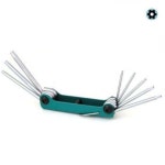 수공구 드라이버 멀티툴 렌치 육각 주먹드라이버 공구 세트 8P : FOURTEENTH