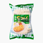 성원 업소용 민찌 돈까스 135g x 10장 1.35kg 대용량 : 푸드홀릭몰