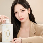 미쟝센 미쟝센 살롱10 에센스 헤어팩 990ml : 십퍄상점