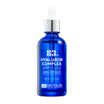 [공식판매처/샘플증정] NEW 히스토랩 히알루론 컴플렉스 앰플 83% 80ml (함량증가) 수분보습 : 아토스킨