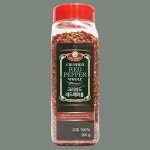 크리쉬드 레드페페홀 : 비타베아타