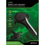 지오텍 LPX 유선 채팅 헤드셋Xbox One : Vitalized