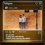 감성 인스타 아크릴 무드등 인테리어 집들이 선물 AG02 : 행복제작소.