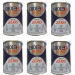 테이크핏 당케어 프로틴 304g 6캔 : 리빙팩토리H