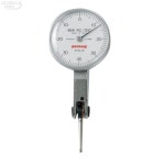 피코크 다이얼 인디케이터 인디게이터 PCN-1B-8A 0.8x0.01mm(513-404A) : 쿠키정