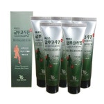 백년초 글루코사민 크림 150ml x 5개 나담코스 : 사마천상점