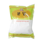 꼬미다 분당 1KG 슈가 설탕100% : 베이크랩