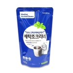 세탁조 클리너 항균효과 감동세탁 크리너 500g x 3개 사용 간편 : 지니 커머스