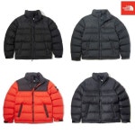 노스페이스 패딩 점퍼 자켓 1 1992 NUPTSE JACKET DK58 눕시 다운 : 모드퀸텟