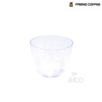 제이생활샵 프랜드 PC Bowl 빙수볼 소 1EA 빙수용기 샐러드볼 : 제이 생활샵