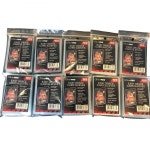 Ultra PRO 1000 Pro Easy Grade Card Sleeves Brand New Acid Free No PVC Shipping! : 판도라의유통상자2