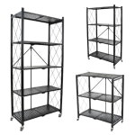 철제 바퀴 달린 이동식 선반 트레이 마트 약국 편의점 행사 간식 진열대 매대 : 에이원이커머스