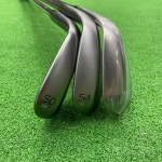 민트급 타이틀리스트 SM10 NI 50 54 58 도 프로젝트 5.0 아쿠쉬네트코리아정품 : 골프딜 golfdeal