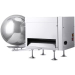 제환기 알약 만드는 기계 한의원 건강원 환 제조기 제환기 -5mm : 트루베스트이지