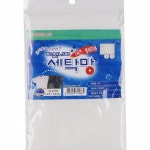 속옷용 청바지용 세탁망 하얀나라 티셔츠 : 빙투에코