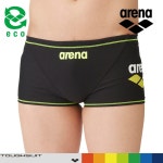 아레나 남자 탄탄이 숏사각 수영복 K356623 실내수영장 : JOA MALL